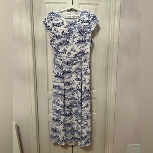 Aritzia Babaton size 10 dress